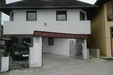 Lav Apartments - Bihac