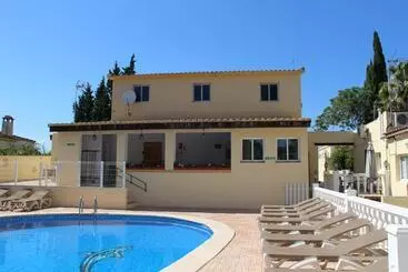 Casa Robion - Godelleta