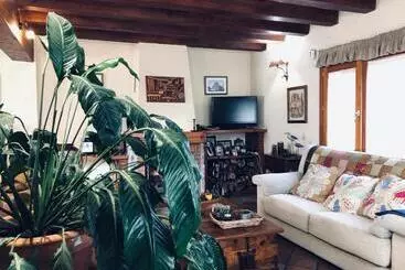Pension Trescasas - Trescasas