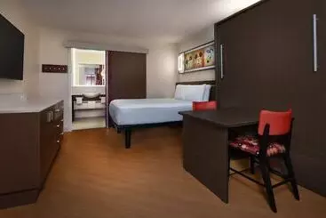 Disney S Allstar Movies Resort - Lake Buena Vista