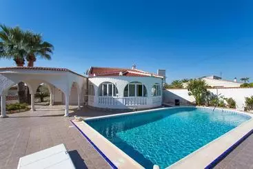 Ch Villa Mare Ciudad Quesada - Ciudad Quesada