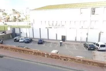 Apartamentos Villajovita - Ceuta