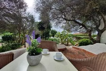 Apartment Hibiscus - Cala Pi