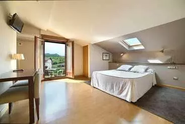 Hostal Izar Ondo - Arbizu