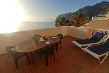 Vivienda Vacacional Los Gigantes - Santiago del Teide
