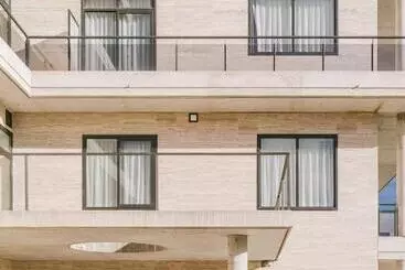 Cim Apart - Sant Cugat del Valles