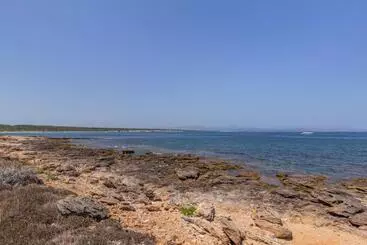 S Estanyol - Colonia de Sant Pere