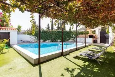 Casa Samia - Conchar