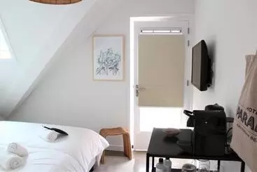 Paradis Zandvoort - Zandvoort