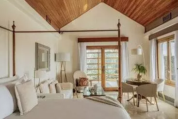 Paradisus by Meliá Salinas Lanzarote - Costa Teguise