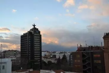 Serrano - Madrid