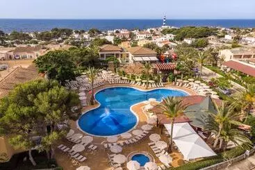 Zafiro Menorca - Cala'n Bosch