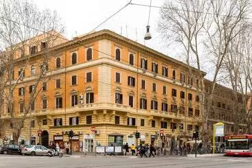 聖彼得客房 - 罗马