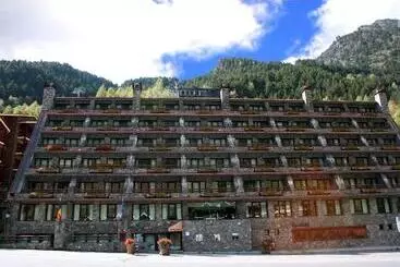 YOMO Patagonia - Arinsal