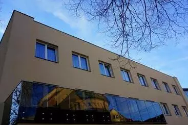 Metropol Cb - Ceske Budejovice