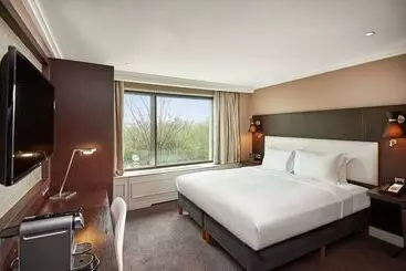 Doubletree By Hilton Hotel London   Hyde Park - London