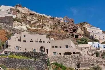 Old Castle Oia   Adults Only - Santorini - Santorini Island