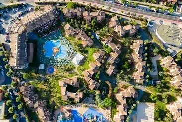 Albir Garden Resort - L'Alfàs del Pi