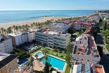Atenea Park Suites & Apartments - Vilanova i la Geltru