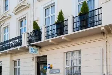 Dover Hotel   B&b - Londyn