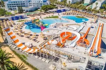ALEGRIA Costa Ballena Aquafun & Spa - Costa Ballena