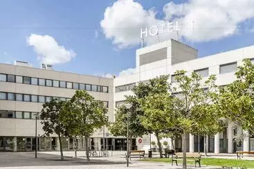 Exe Campus - Bellaterra