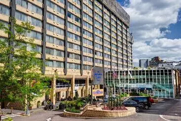 Copthorne Tara Hotel London Kensington - London
