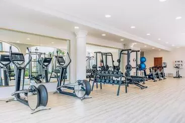 Iberostar Selection Andalucía Playa - Novo Sancti Petri