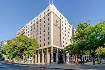 Marques De Pombal - Lisbon