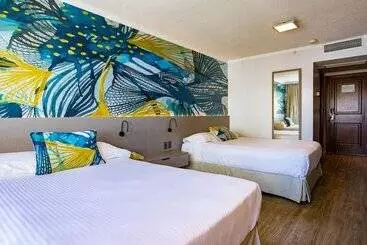 Palladium Business - Montevideo