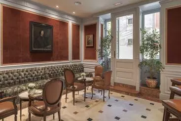 Relais & Châteaux Hotel Orfila - Madryt