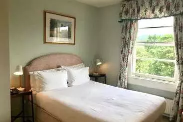 The Windsor Town House - Bath