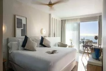 Mett Hotel & Beach Resort Marbella Estepona - Estepona