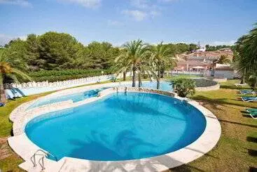 Aparthotel Bahia Pinosol - Jávea