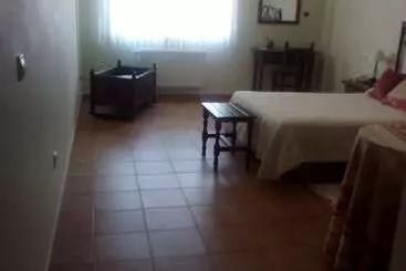 As Maceiras - Puebla de Trives