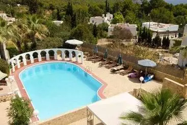 Club Can Jordi - Cala Llenya