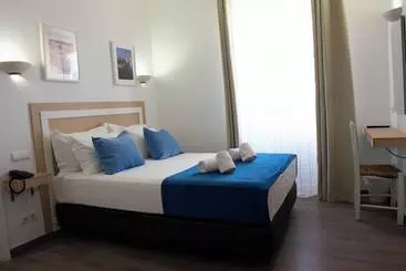 Albufeira Beach Hotel By Kavia - Albufeira