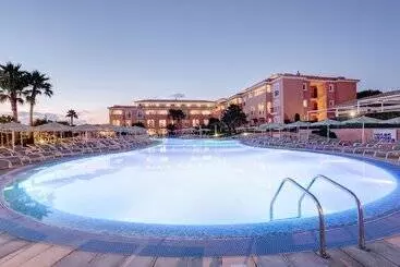 Grupotel Macarella Suites & Spa - Son Xoriguer