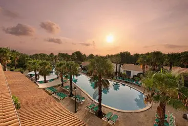 Bluesea Marina Parc - Arenal d'en Castell