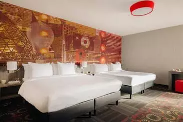 Crown Hotel Eindhoven Centre - Eindhoven