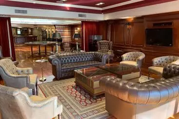 Emperador Hotel Buenos Aires - Buenos Aires