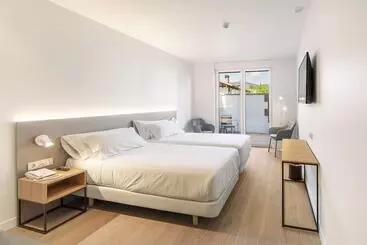 Hostal Antxitonea - Elizondo