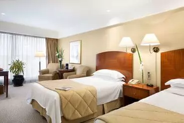 Doubletree By Hilton Buenos Aires - Buenos Aires
