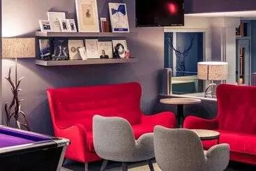 Mercure Inverness - Inverness