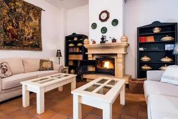 Palacio Las Manillas - Sabiote