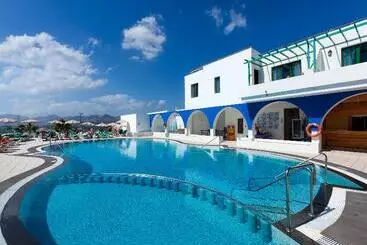 Bluesea Los Fiscos - Puerto del Carmen