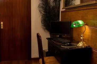 Abanico Casa Palacio - Seville