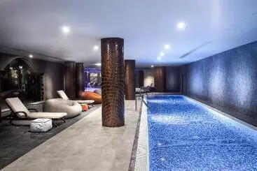 Gran Tacande Wellness & Relax Costa Adeje - Costa Adeje