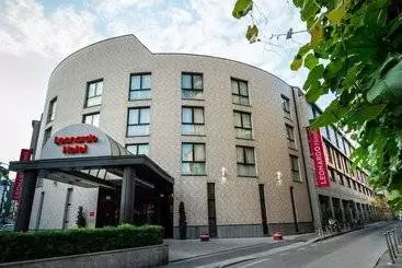 Leonardo Hotel Milan City Center - Milán