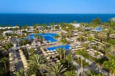 Hotel Riu Gran Canaria - All Inclusive - Maspalomas